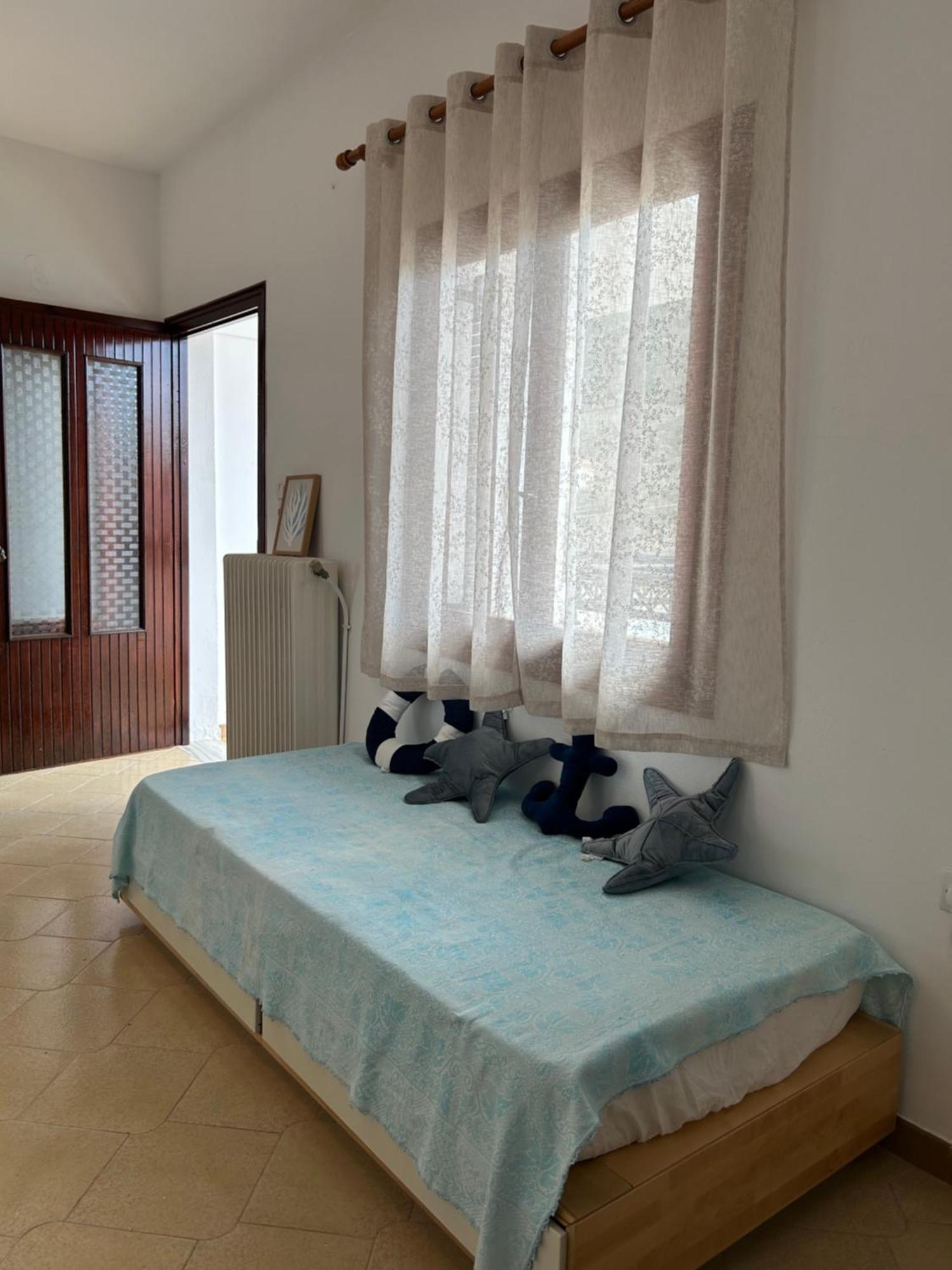 Summer View Skala  Exterior photo